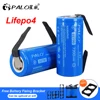 PALO 7200mAh 3,2 V batería 32700 LiFePO4 batería 35A descarga continua máxima 55A de alta potencia batería de níquel de DIY hojas ► Foto 1/6