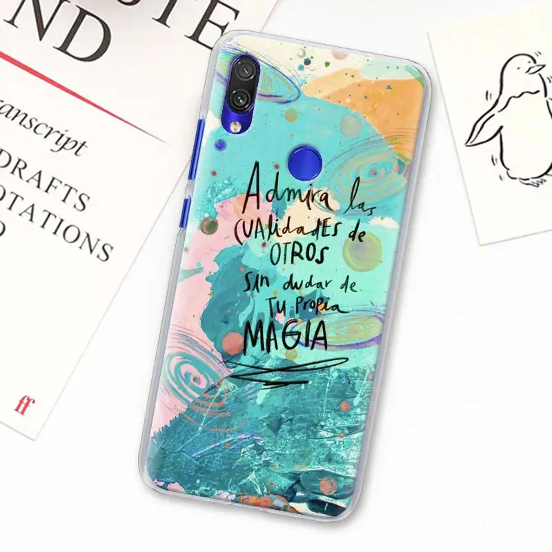 Карта мира самолет Дорожный Чехол для телефона для Redmi Note 5 6 7 8 Pro 8T S2 GO Redmi 7 7A 8A K20 Pro 6 6A 5 Plus жесткий чехол