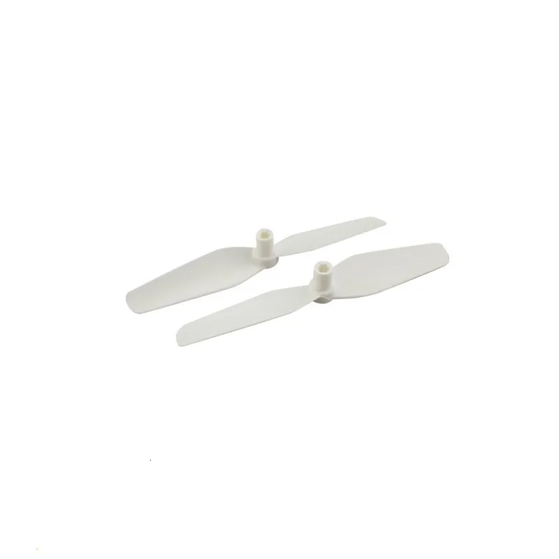 5 Sets = 20PCS Propeller for SYMA X23 X23W X15 X15C X15W Quadcopter Backup Parts Drone Propeller Accessories