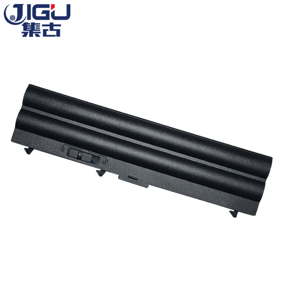 Аккумулятор JIGU 42T4235 для Lenovo ThinkPad Edge L410 T420 T410 L420 T510 E40 E50 L512 L412 L421 L510 L520 SL410 SL510 W510
