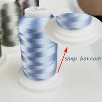 Buy Amazing 84 Polyester 1000M Embroidery Thread Now - 360 Digitizing Solutions - Image 5