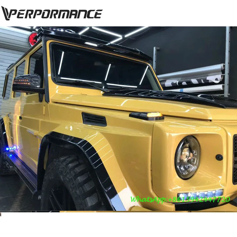 G class w463 поворотные лигаты для MB G63 G65 G500 G350 G400 светодиодный сигнальный фонарь Поворотная лампа