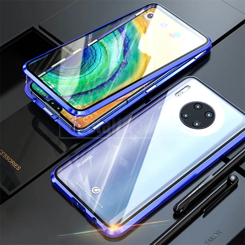 10 Huawei Mate 30 Pro Case Cover.Huawei Mate 30 Cover Case