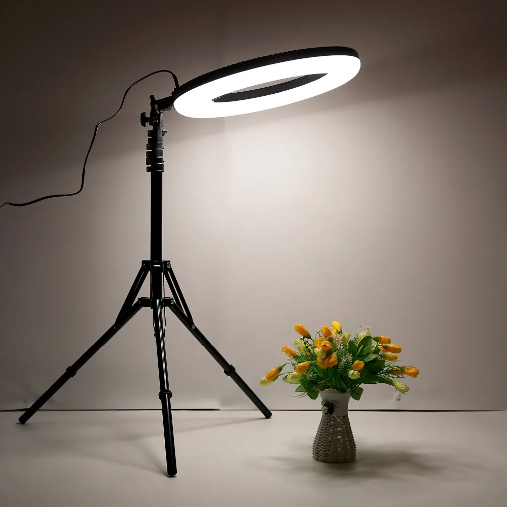 Iluminação fotográfica