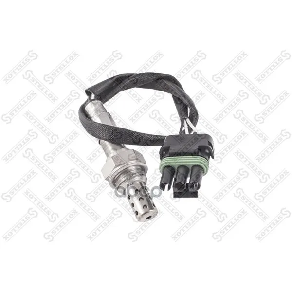 20-00058-Sx_лямбда-Зонд! Renault Clio/Twingo 1.2 93-96 Stellox 2000058sx Stellox арт. 2000058SX