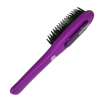 

Anti-Static Spray Comb Scalp Massager Anti Hair Loss Hair Growth Comb Massage Stress Relax Electric Regrowth Hair Massager Brush