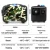 Hcalory 12V 8KW Car Heater All in One Heating Diesel Air Heater Single Hole LCD Monitor Parking Warmer Quick Heat For Truck Bus