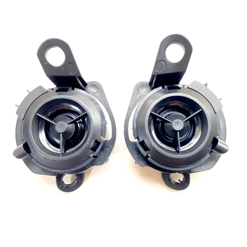 Car Speakers Car parts triangular plate horn tweeter speakers For Mitsubishi Lancer EX