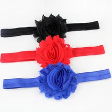Европа и Америка Детский ободок с цветами вечерние украшения Детские аксессуары для волос повязка алиэкспресс Лидер продаж Customizabl