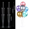 2set 7tube stand