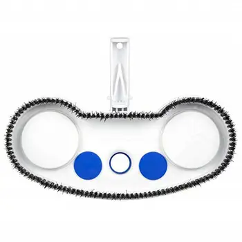 

Swimming Pool Cleaning Tool Accessories Suction Head Suction Machine Game Head Swimming Classic Pool 13 Inch M1X9