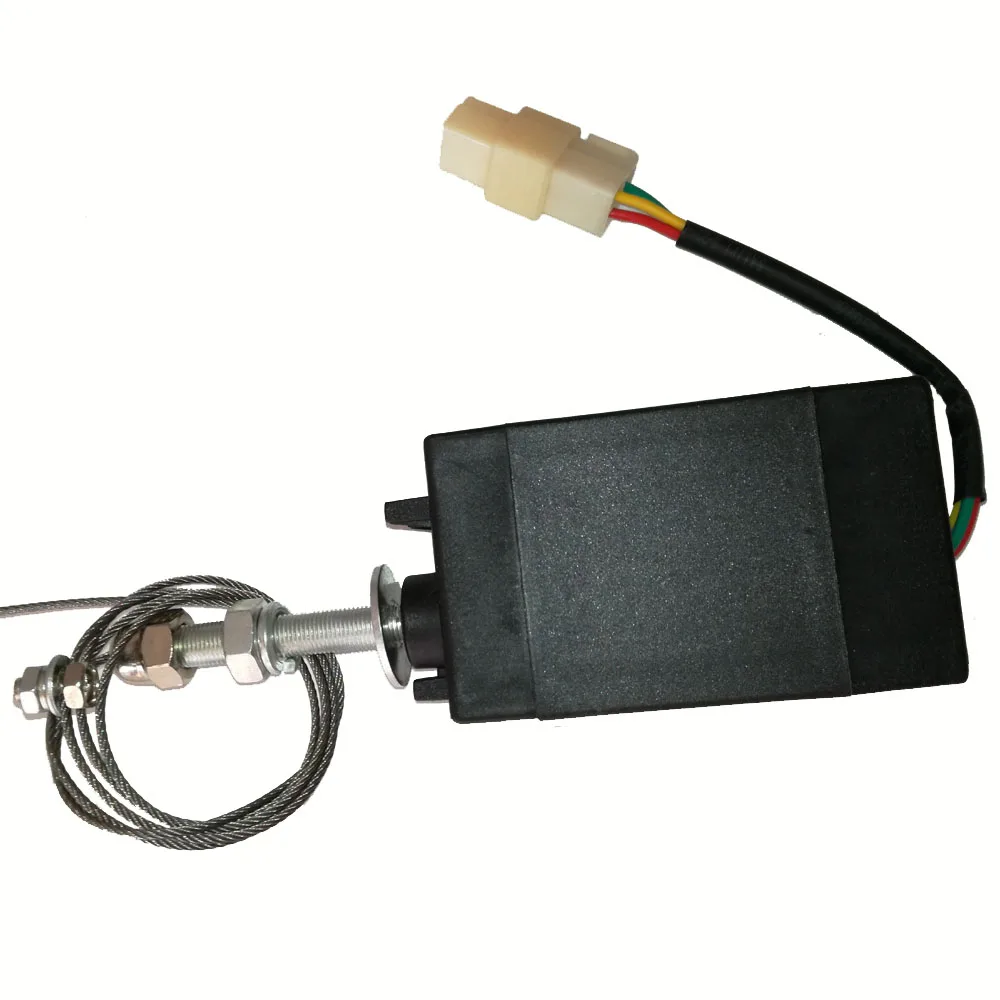 Сервопривод 12 Вольт Купить