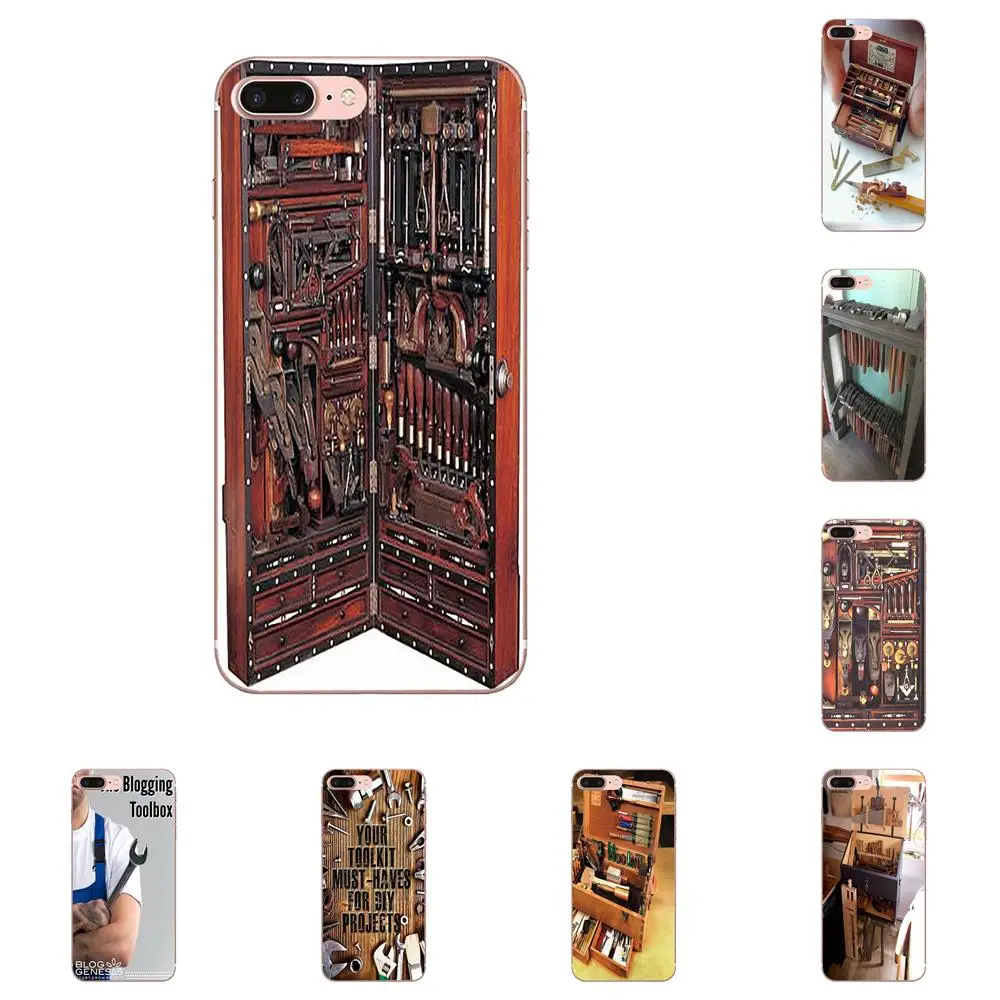 

For Galaxy Alpha Note 10 Pro A10 A20 A20E A30 A40 A50 A60 A70 A80 A90 M10 M20 M30 M40 Soft Hot Selling Toolbox Toolkit Tools
