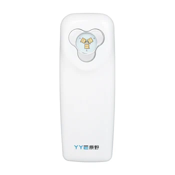 

Ultraviolet Disinfection Light Smart UVC Sterilizer Handheld Sterilization Lights Portable Germicidal Lamp Travel Wand