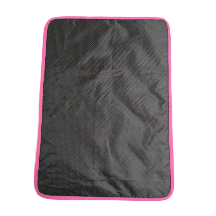 Thermals Mat Self Warming Heating Hot Pad Soft Warm for Pets Dog Bed Winter 50/70/90CM E2S