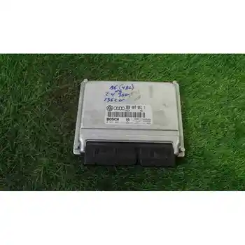 

1033183 switchboard Engine EUA Audi A6 Saloon (4b2)