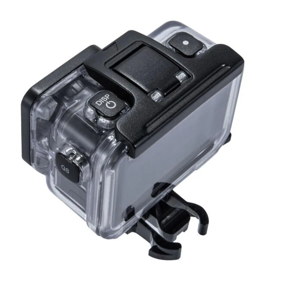 TENENELE для экшн-камеры Osmo Dive 60 м водонепроницаемый корпус чехол для DJI Osmo аксессуары для действий плавающая подводная защита