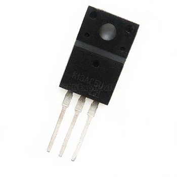 

10pcs/lot TK13A65U K13A65U TO-220F 13A 650V new original In Stock