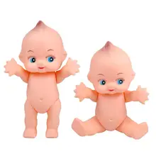 16,5 см силиконовая кукла, детский игровой дом, игрушка доктора, кукла, кукла для мальчиков и девочек, имитационная детская развивающая игрушка, форма доктора медсестры