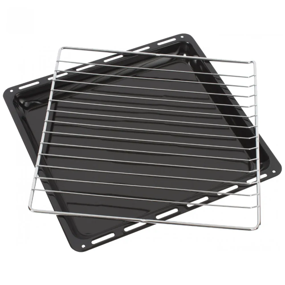 Электрический духовой шкаф Simfer B6EW04000