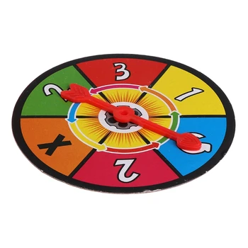 

Russian Roulette Model Balloon Bang Party Game Fun Tricky Toy Gift