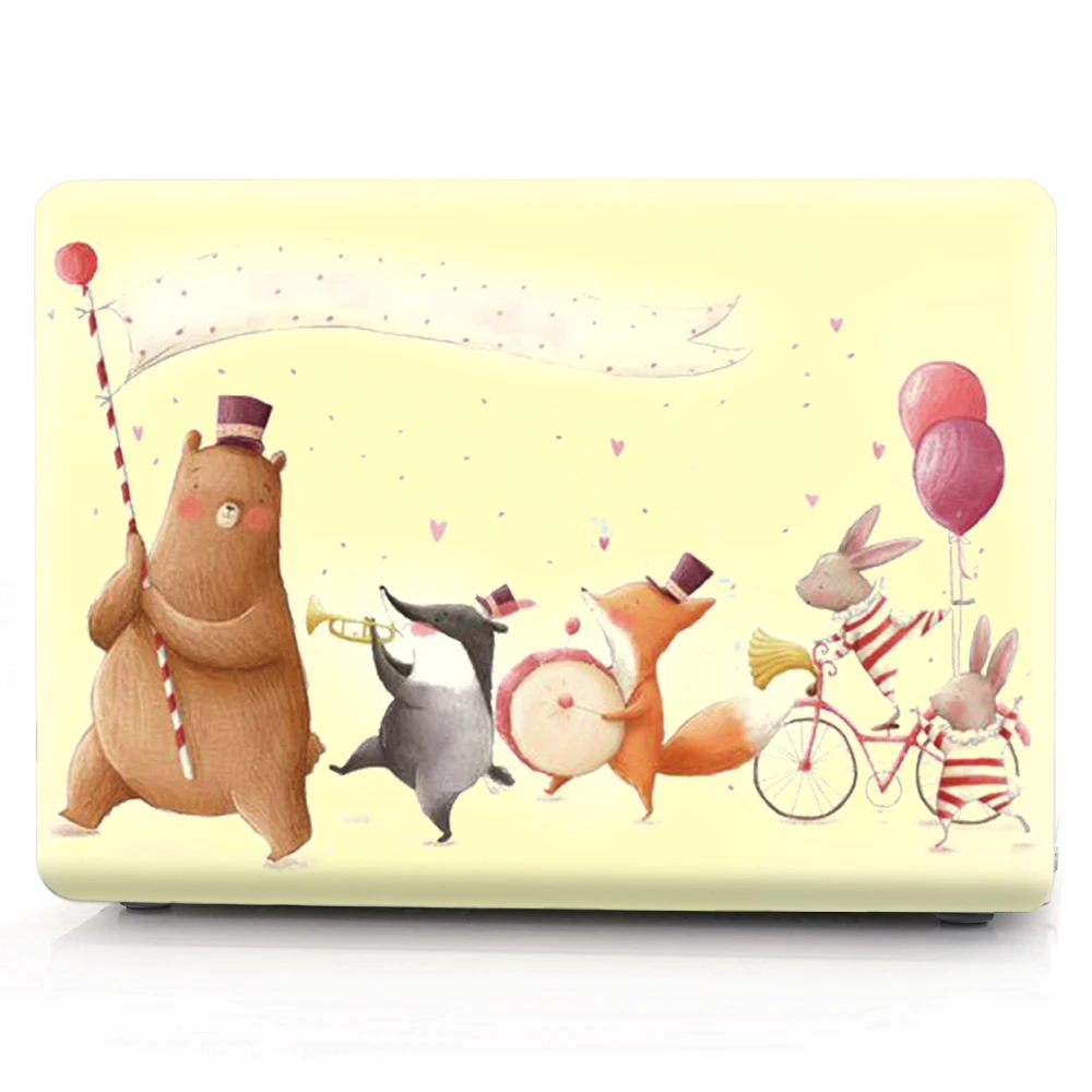 For Huawei Matebook D 14 2020 Matebook D15  XPRO 13.9 Matebook 13 14 Hard PVC Notebook Shell Laptop Cover For Honor MagicBook 14