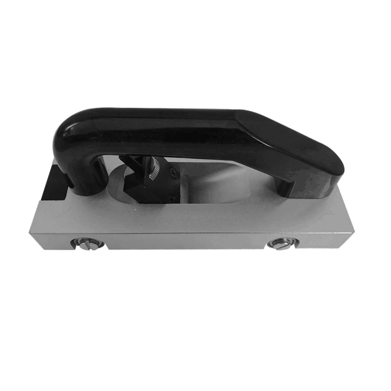 

New U-Type Blade Wheeled Vinyl Groover Floor Grooving Slotting Pull Hand Flooring Tool Slotter PVC Vinyl Welding Plastic Welding