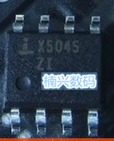 10 шт./лот X5045S8IZT1 X5045ZI X5045 SOP8 5045 X5045SIZ