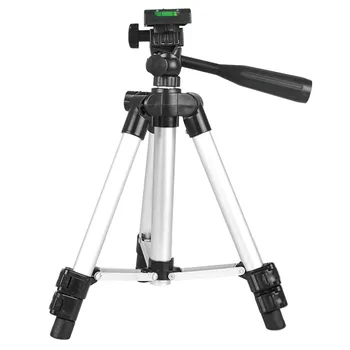 

Tripod Universal Portable Digital Camera Camcorder Tripod Stand Lightweight Aluminum for Canon for Nikon for Sony dropshipping