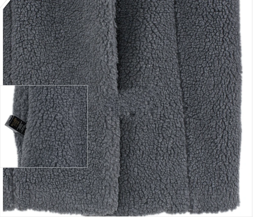 Рисунок 6 - Пальто женское длинное на молнии