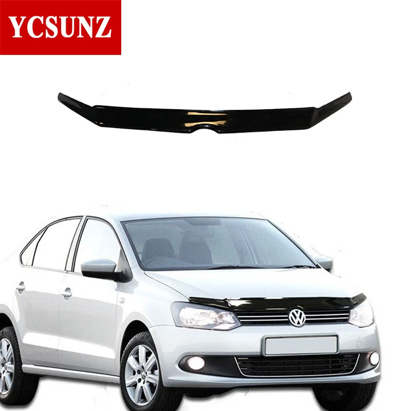 Bonnet guard for polo tsi Clearance