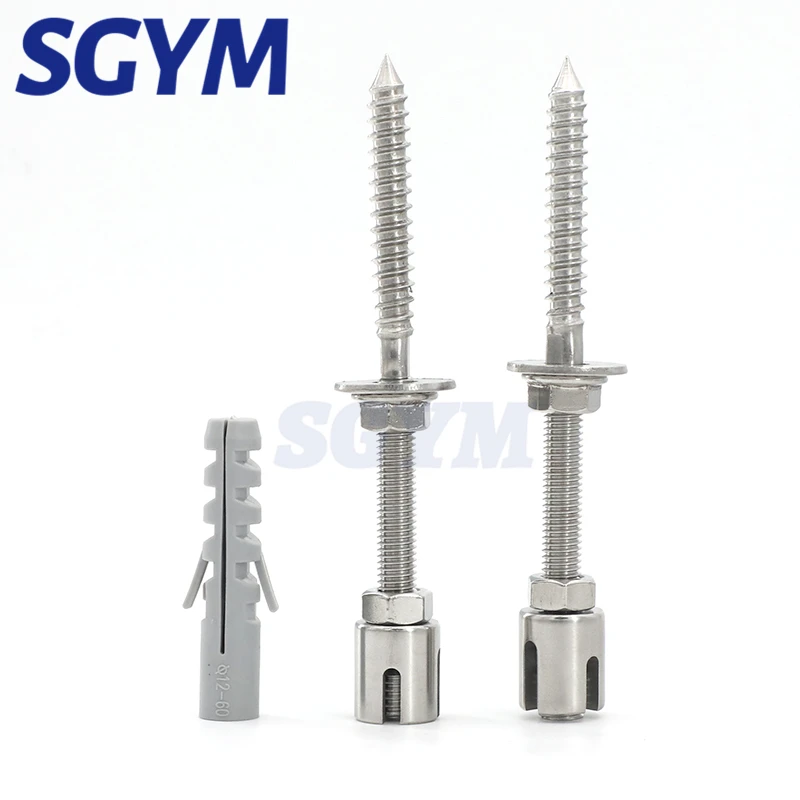 profissional conjunto completo suportes de parede 05