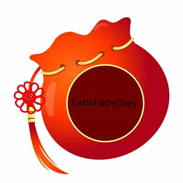 random Eastshape фонарики для скрапбукинга металлическая резка новая овальная рамка штампы для рукоделия тиснение узор - Цвет: random