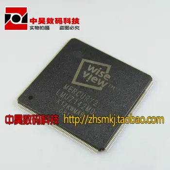 

LMU7142M0 LMU7142MO LCD chip