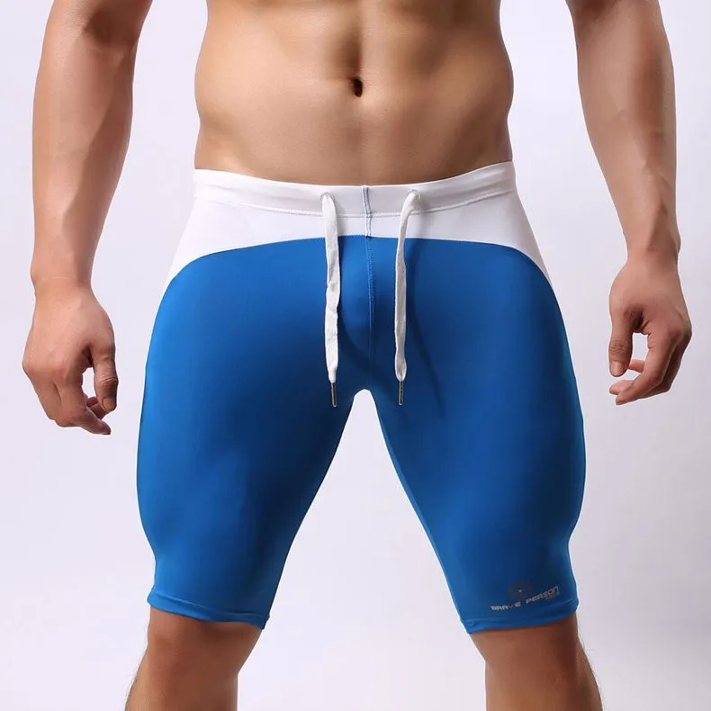 swimming trunks