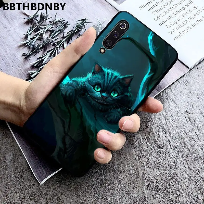Alice in Wonderland Cheshire Cat