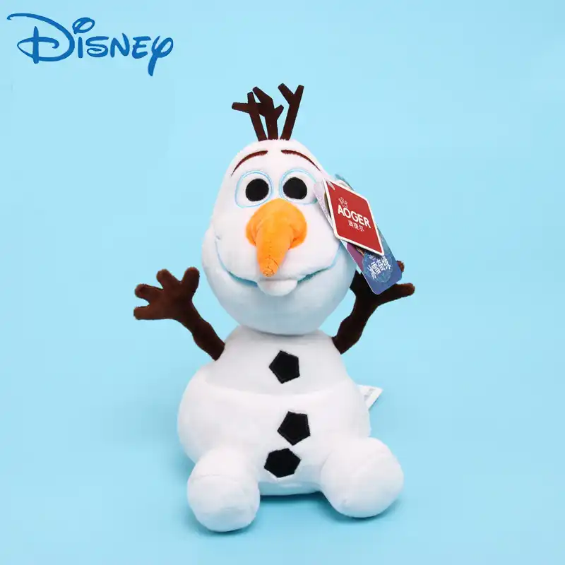olaf dolls