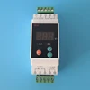 AC90~260V -40~110℃ Din Rail Thermostat with Sensor 2 Way Relay Output Temperature Alarm Controller NO NC COMMON Output 7A/250VAC ► Photo 3/6