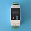 AC90 ~ 260V -40 ~ 110 ℃ Din Rail термостат с Сенсор 2 способ реле Выход Температура сигнал тревоги контроллер без NC общий Выход 7A/250VAC ► Фото 3/6