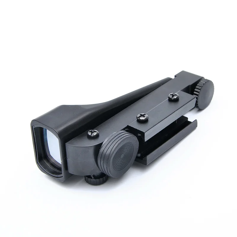 КРАСНОЕ И Зеленое точечное Зеркало для наблюдения за птицами 1x40RD Jinming