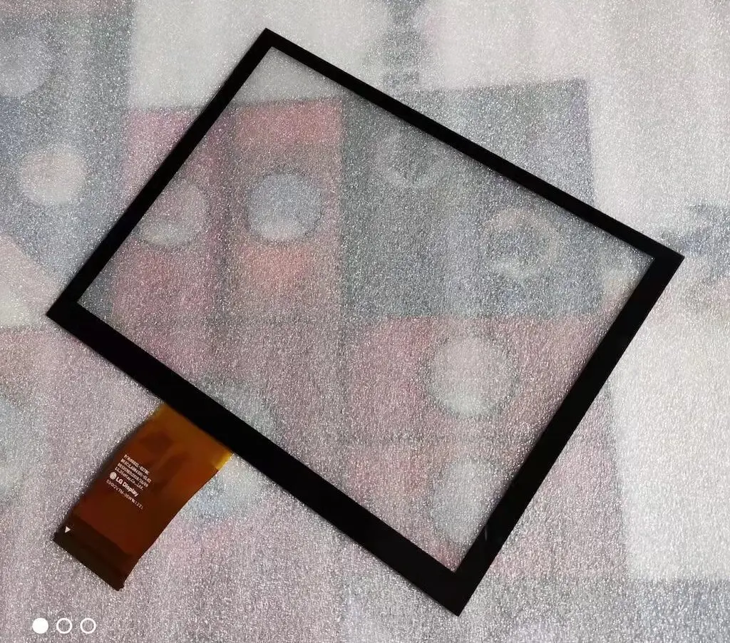 Painéis e LCDs p tablet