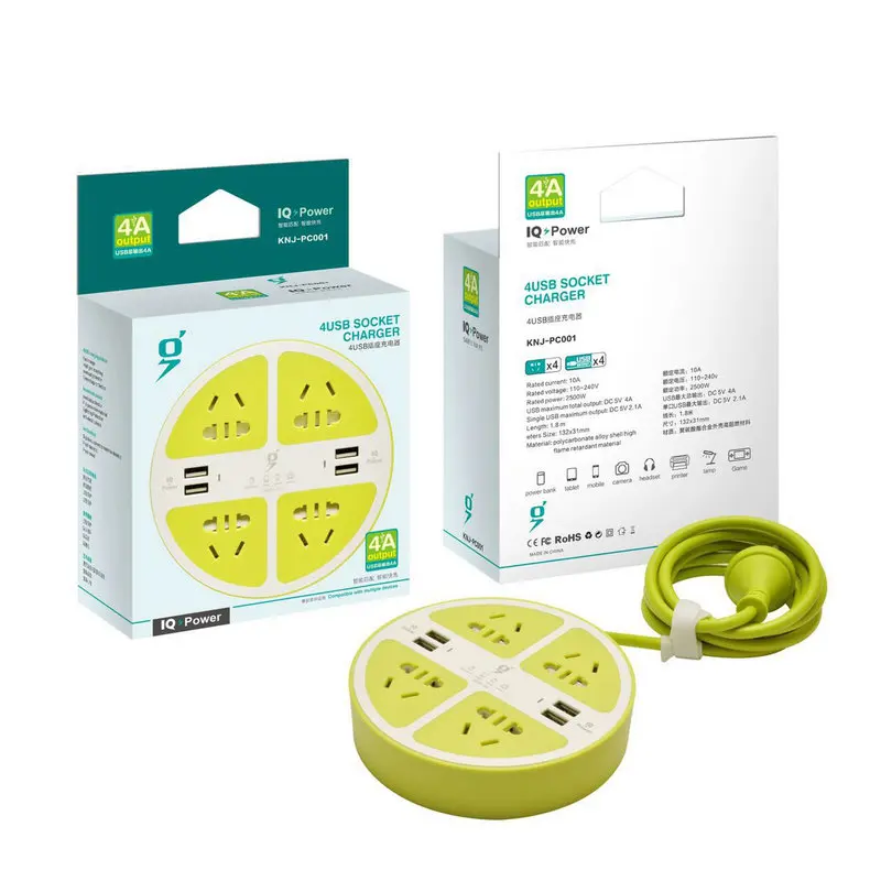 New lemon power strip_3011