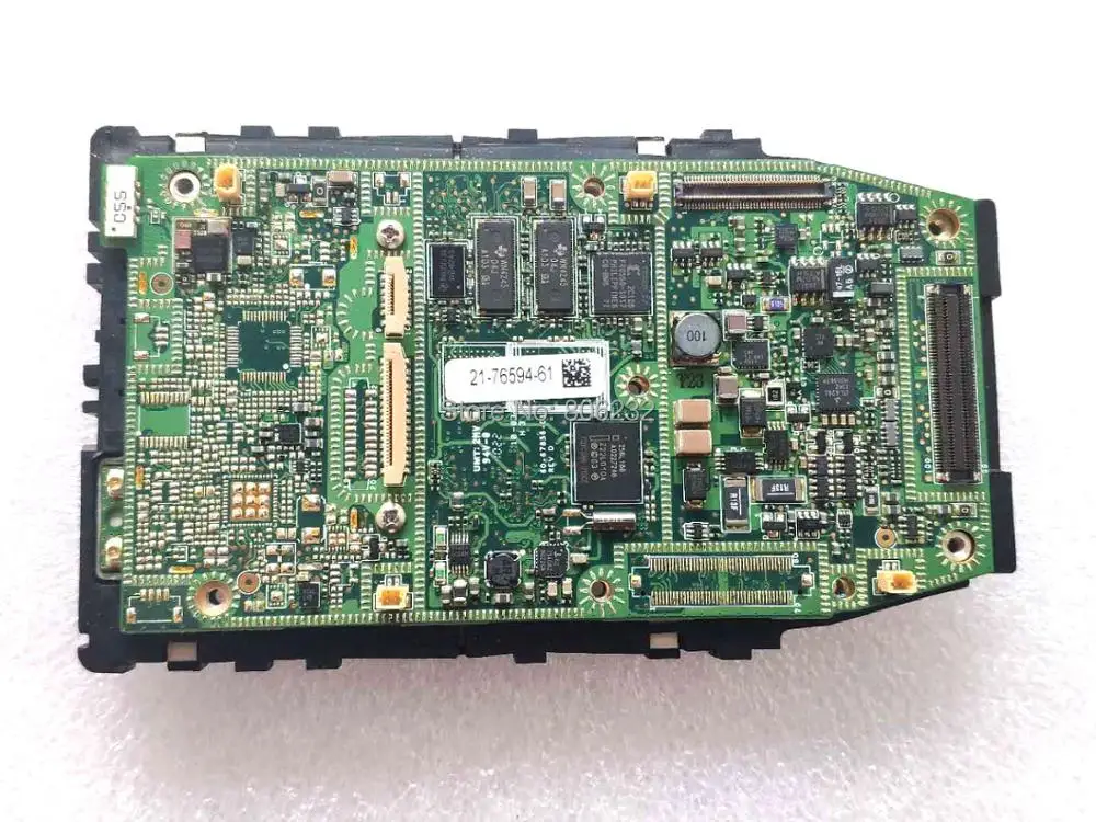 

Mainboard for Symbol MC9090 MC9090G(Mono LCD/CE 5.0/SE1224/Gun) 20-76594-61