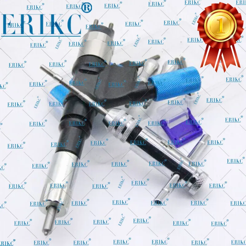 Erikc Injector Filter Dismounting Tool Kits Injection Common Rail