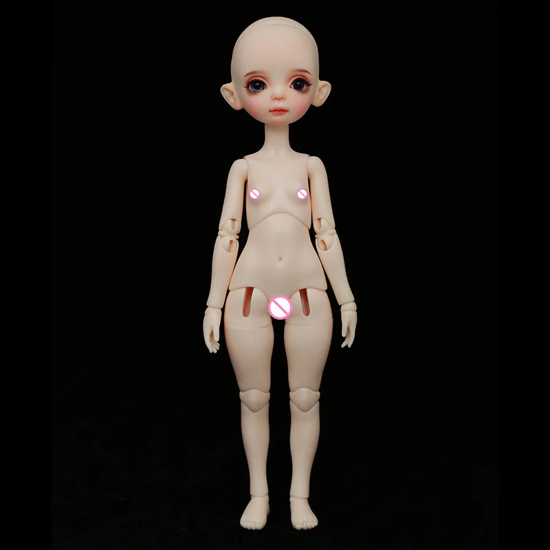 ShugoFairy Rod BJD YOSD кукла 1/6 модель для маленьких девочек и мальчиков высокое качество игрушки магазин смолы фигурки