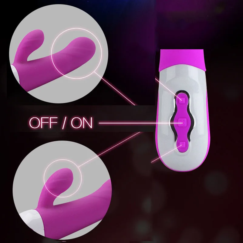 hb134 Triple Vibrating  (9)