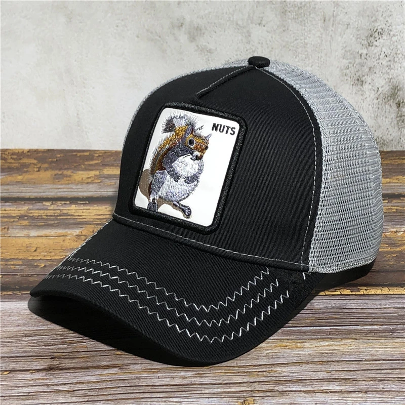 Goorins, кепка для животных, фермы, дальнобойщика, регулируемая бейсбольная кепка для животных, модная бейсбольная кепка для мужчин и женщин, бейсболка с вышивкой, кепки