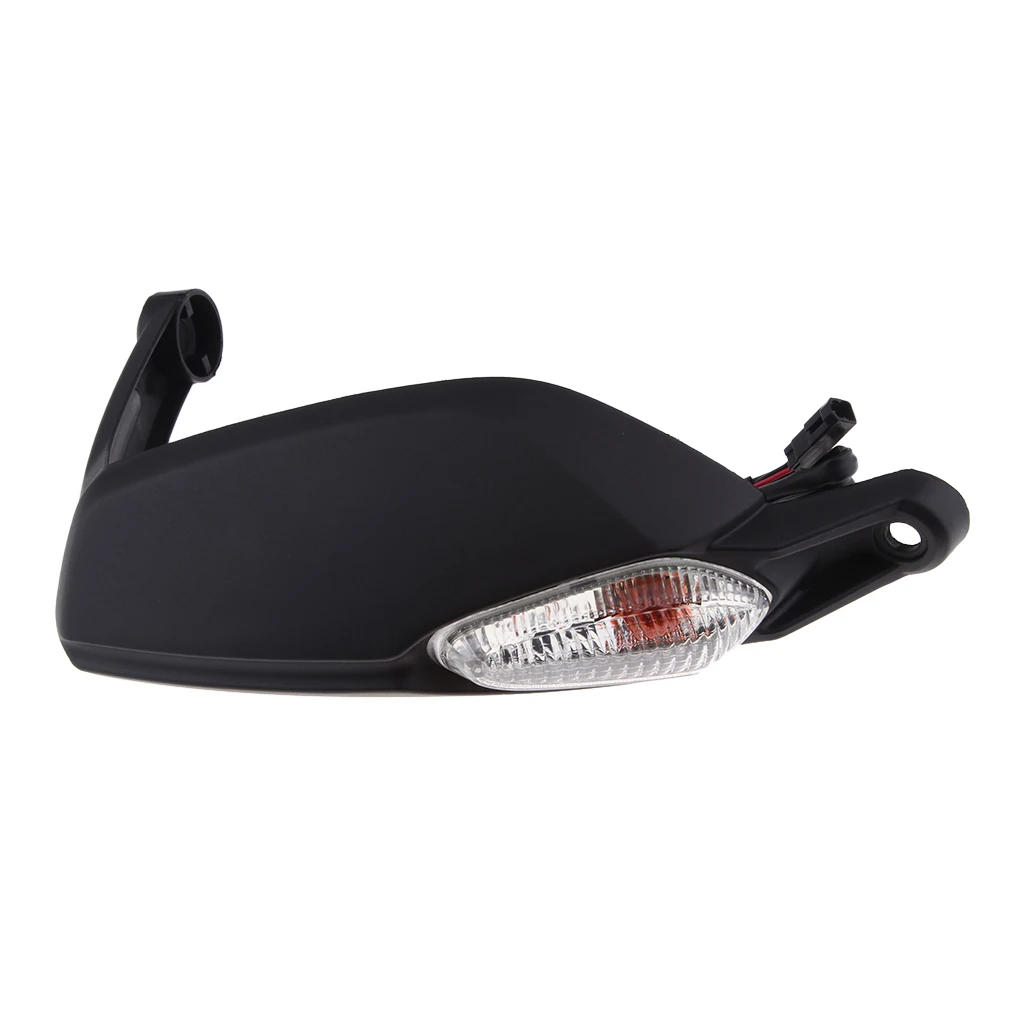 Мотоцикл Ручка Бар рукавицы защита для Ducati Hypermotard 820