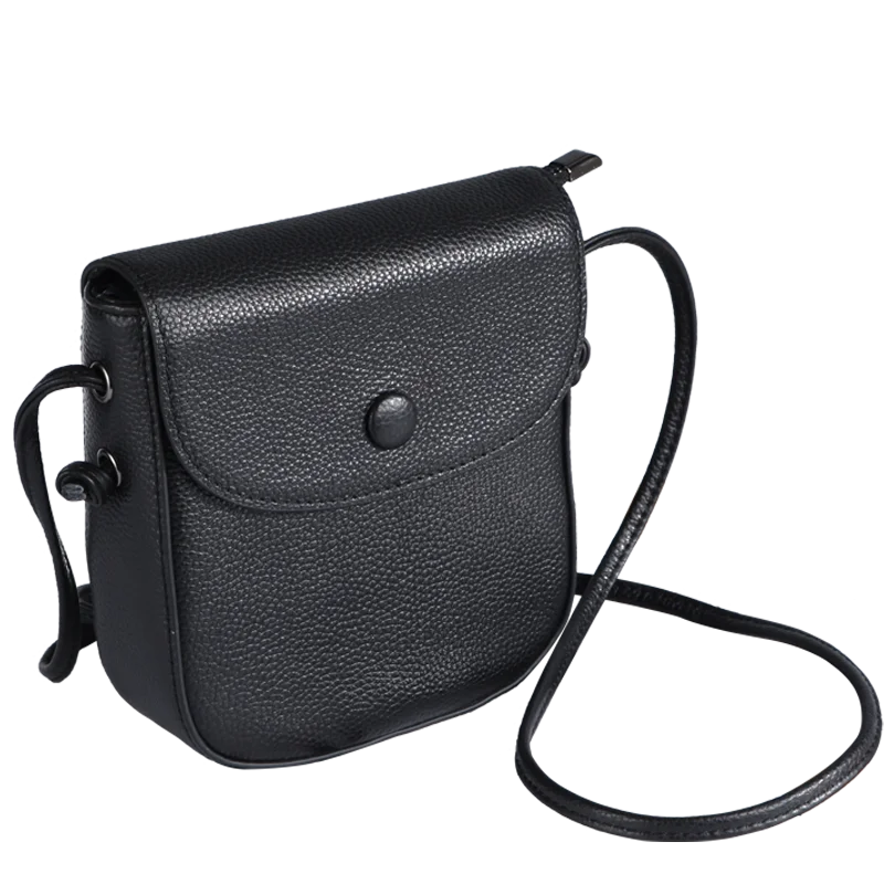 COMFORSKINGuaranteed100GenuineLeatherMessengerBagForWomenNew