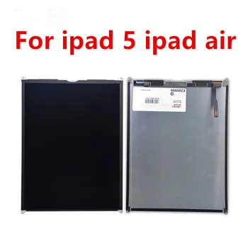 

AAA+++ for iPad 5 LCD For iPad Air 1 A1474 A1475 A1476 LCD Display Touch Screen Digitizer 9.7'' Screen Replacement